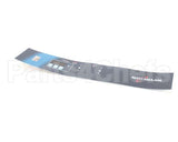 PE-28685 Compatible Alto Shaam Panel, Overlay, 1000-Th Se Riesc&H Elan Control