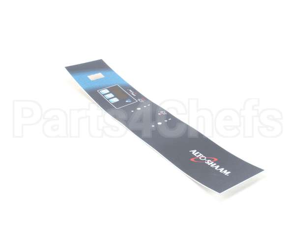 PE-28685 Alto Shaam Panel,Overlay,1000-Th Series
