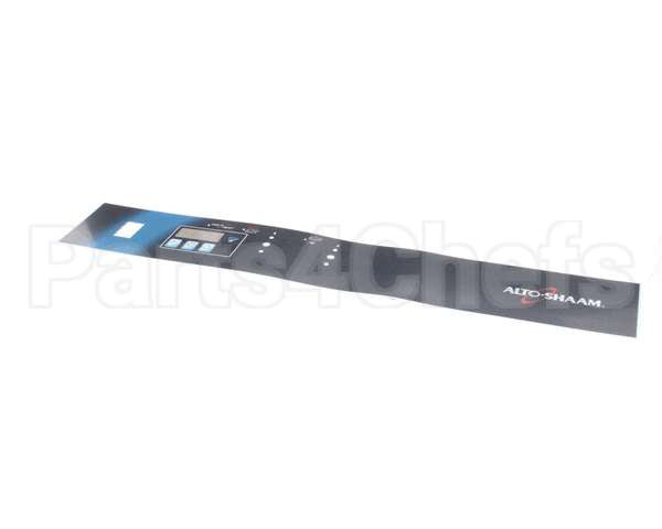 PE-29360 Alto Shaam Panel,Overlay,750-Th Series