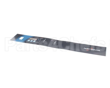 PE-29360 Alto Shaam Panel,Overlay,750-Th Series