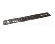 PE-29361 Alto Shaam Panel,Overlay,767-Sk Series