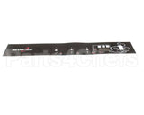 PE-29361 Alto Shaam Panel,Overlay,767-Sk Series