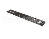 PE-29361 Alto Shaam Panel,Overlay,767-Sk Series