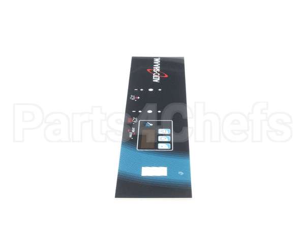 PE-29362 Alto Shaam Panel, Overlay 500-Th Series