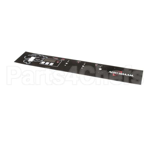 PE-29383 Compatible Alto Shaam Panel, Overlay, 1000-Sk/I, Sk/Ii