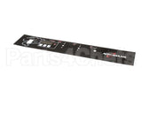 PE-29383 Alto Shaam Panel,Overlay,1000-Sk/I, Sk/Ii