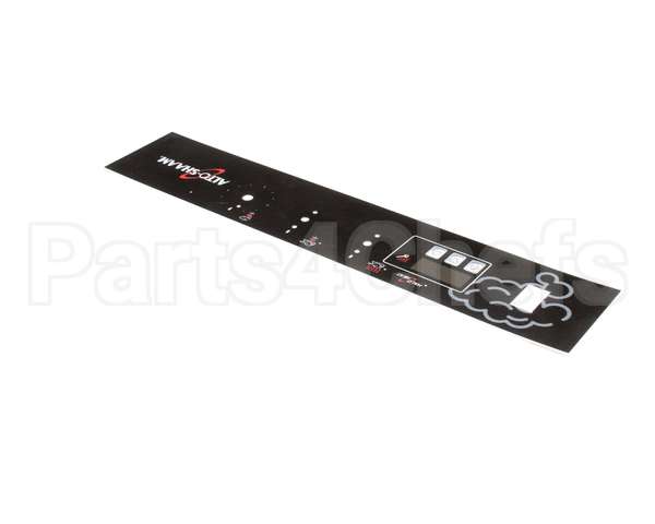 PE-29383 Alto Shaam Panel,Overlay,1000-Sk/I, Sk/Ii