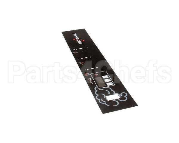 PE-29383 Alto Shaam Panel,Overlay,1000-Sk/I, Sk/Ii