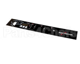 PE-29384 Alto Shaam Panel,Overlay,1000-Sk Midbnt