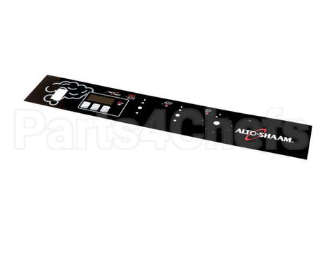 PE-29384 Alto Shaam Panel,Overlay,1000-Sk Midbnt