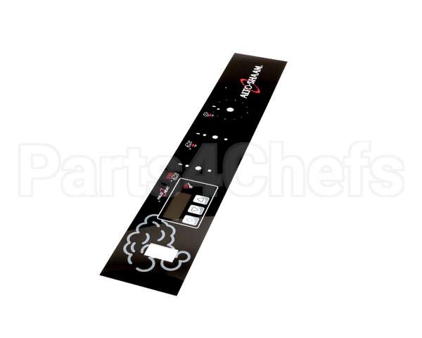 PE-29384 Alto Shaam Panel,Overlay,1000-Sk Midbnt