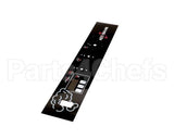 PE-29384 Alto Shaam Panel,Overlay,1000-Sk Midbnt