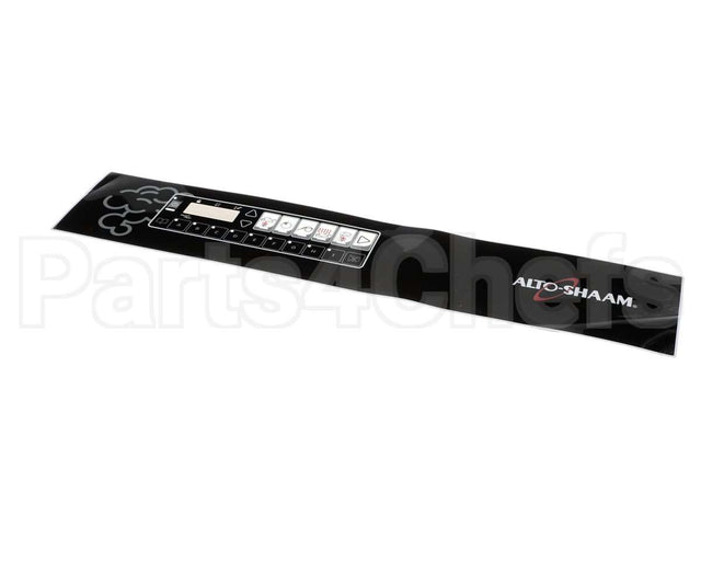 PE-29385 Alto Shaam Panel, Overlay, 1000-Sk/Iii