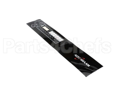 PE-29385 Alto Shaam Panel, Overlay, 1000-Sk/Iii