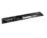 PE-29385 Alto Shaam Panel, Overlay, 1000-Sk/Iii
