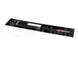 PE-29386 Alto Shaam Panel, Overlay, 1200-Sk/Iii