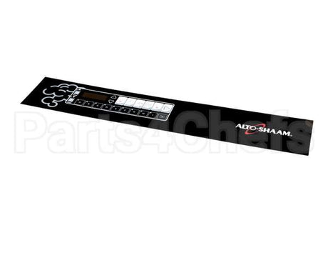 PE-29386 Alto Shaam Panel, Overlay, 1200-Sk/Iii