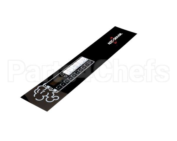 PE-29386 Alto Shaam Panel, Overlay, 1200-Sk/Iii