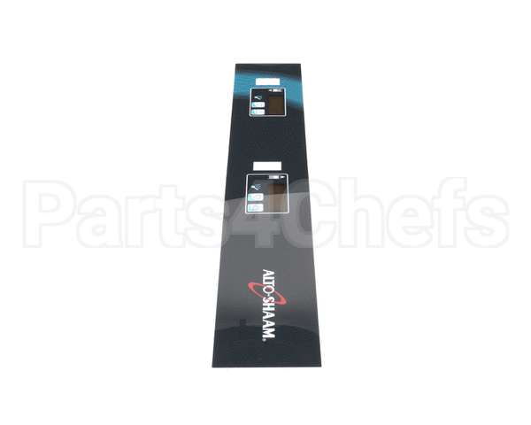 PE-29395 Alto Shaam Panel,Overlay,1200-Up Elan 10