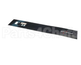 PE-29397 Alto Shaam Panel,Overlay,1200-S Elan 10
