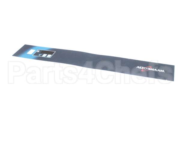 PE-29398 Alto Shaam Panel,Overlay,750-S Elan 10