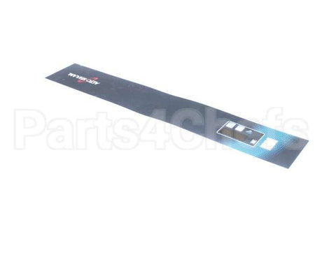 PE-29398 Alto Shaam Panel,Overlay,750-S Elan 10