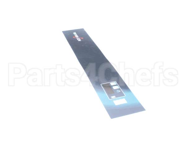 PE-29398 Alto Shaam Panel,Overlay,750-S Elan 10