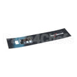 PE-29399 Compatible Alto Shaam Panel, Overlay, 500-S Elan "10