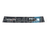 PE-29399 Alto Shaam Panel,Overlay,500-S Elan 10