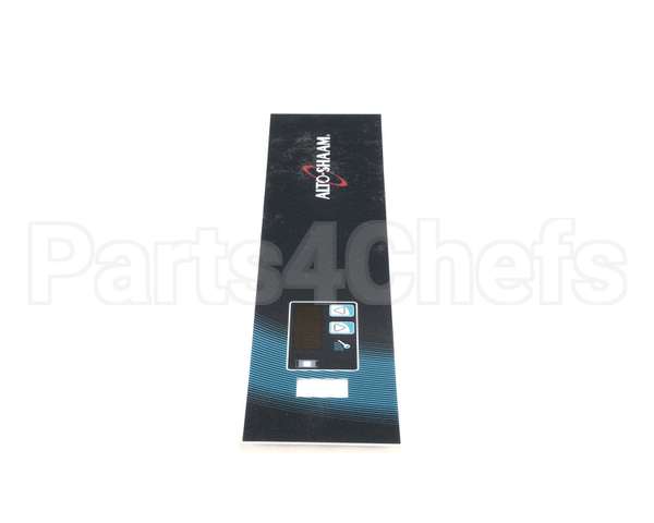 PE-29399 Alto Shaam Panel,Overlay,500-S Elan 10