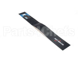 PE-29511 Alto Shaam Panel,Overlay,Elan,Bq2/96,128,