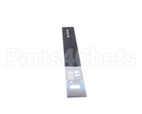 PE-29685 Alto Shaam Panel,Overlay,500-1D,2D,3D,