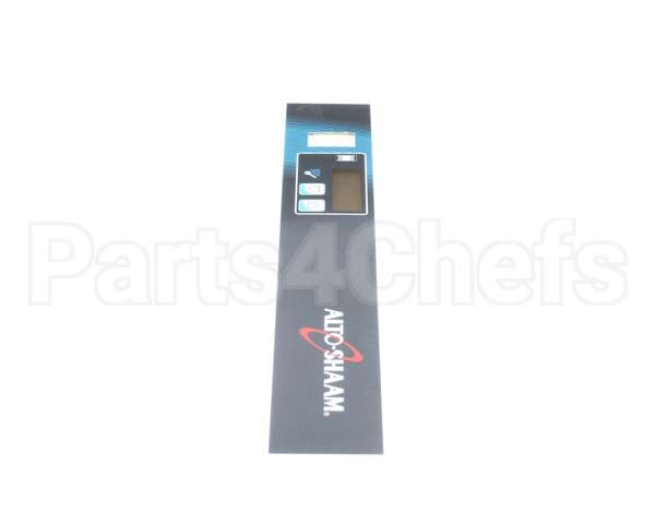 PE-29686 Alto Shaam Panel,Overlay,500-1Dn,2Dn,3Dn,