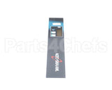 PE-29686 Alto Shaam Panel,Overlay,500-1Dn,2Dn,3Dn,