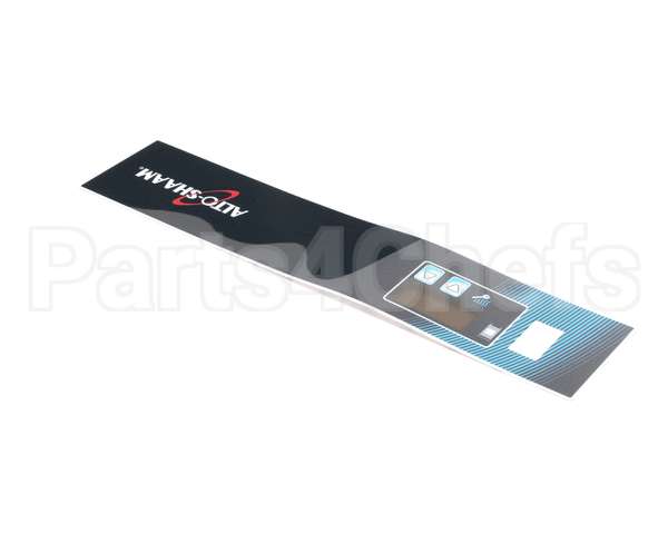 PE-35188 Alto Shaam Panel,Overlay,300-S Simple