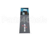 PE-35188 Alto Shaam Panel,Overlay,300-S Simple