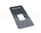 PE-36160 Alto Shaam Overlay,Qc2,Touch Screen,2013