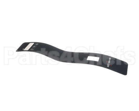 PE-36464 Alto Shaam Panel,Overlay,Elan Electronic,
