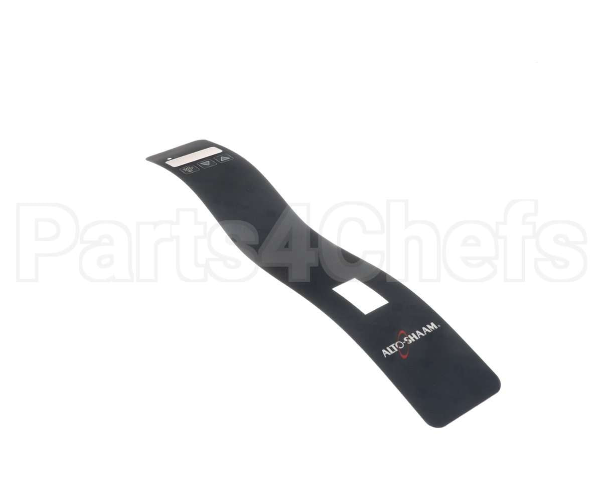 PE-36464 Alto Shaam Panel,Overlay,Elan Electronic,