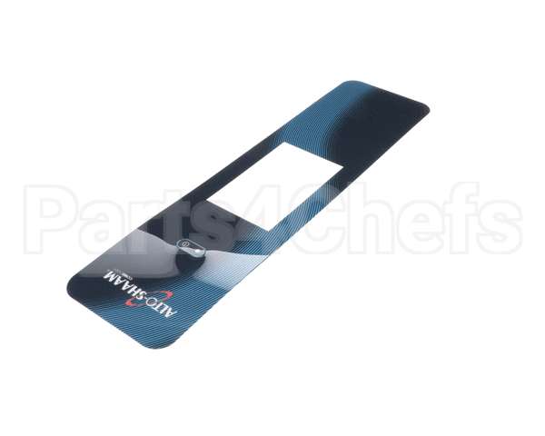 PE-36786 Alto Shaam Panel Overlay