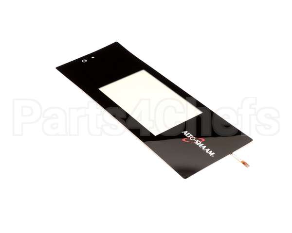 PE-37221 Alto Shaam 4-10 Combi, Touch Overlay, Led