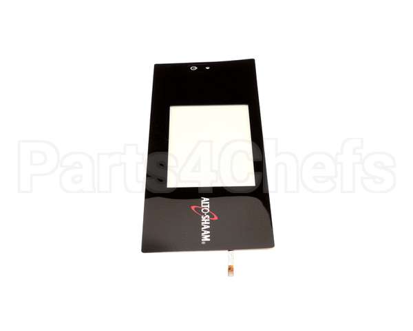 PE-37221 Alto Shaam 4-10 Combi, Touch Overlay, Led