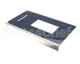 PE-37597 Alto Shaam Panel,Qc3-3-7 Panel Assembly