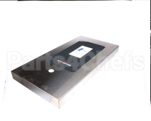 PE-37598 Alto Shaam Panel,Qc3-20-7 Panel Assembly