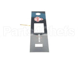 PE-38214R Alto Shaam Overlay With Glass