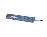 PE-46499 Alto Shaam Panel, Overlay, Titan, Blanket