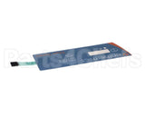 PE-46499 Alto Shaam Panel, Overlay, Titan, Blanket