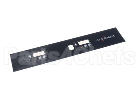 PE-47893 Alto Shaam Panel,Overlay,1000-Up Elan 10