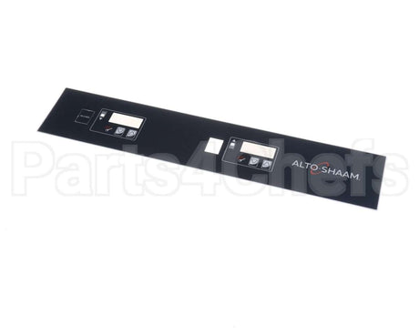 PE-47893 Alto Shaam Panel,Overlay,1000-Up Elan 10