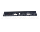 PE-47893 Alto Shaam Panel,Overlay,1000-Up Elan 10